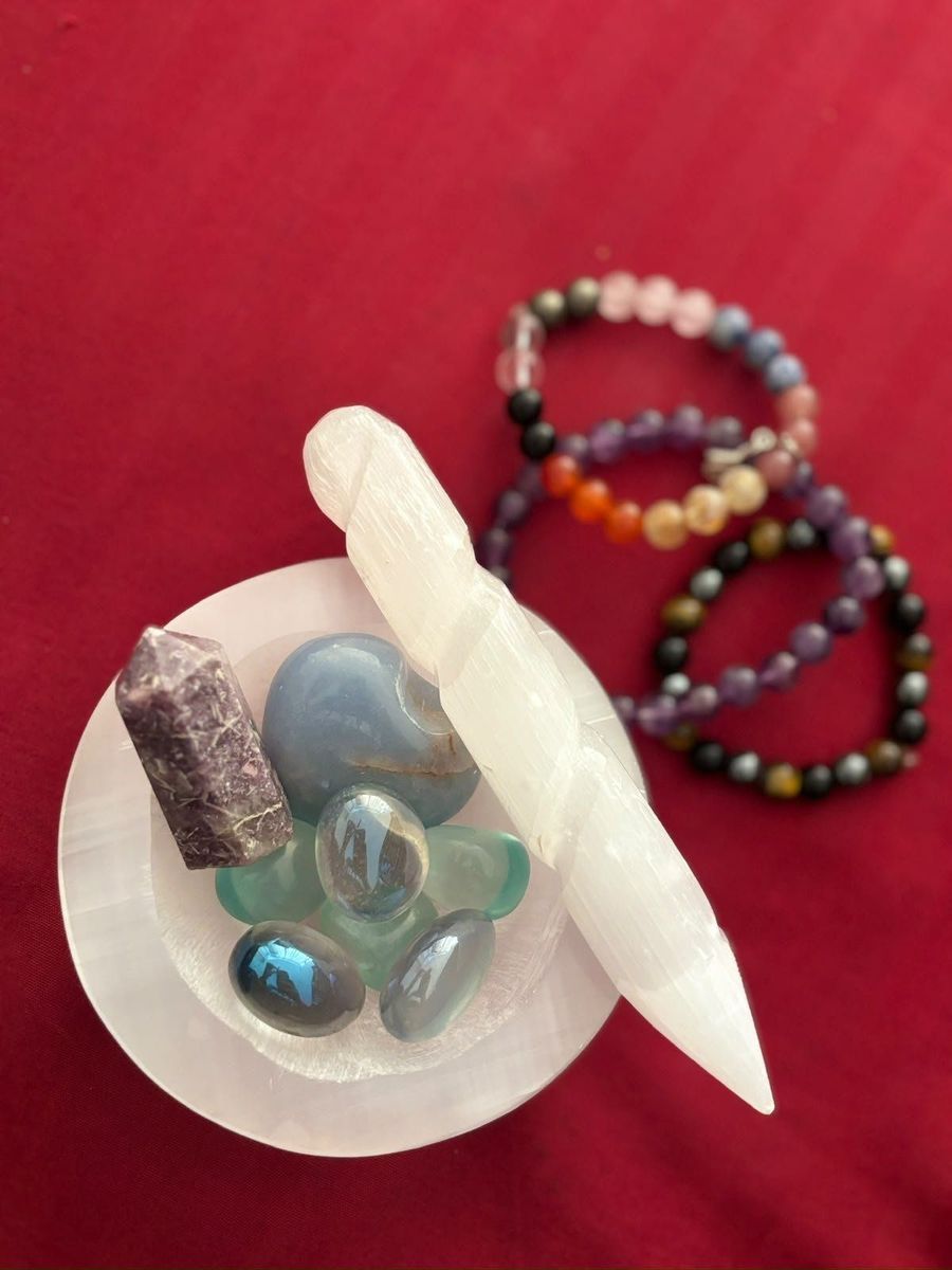 Pranic Healing